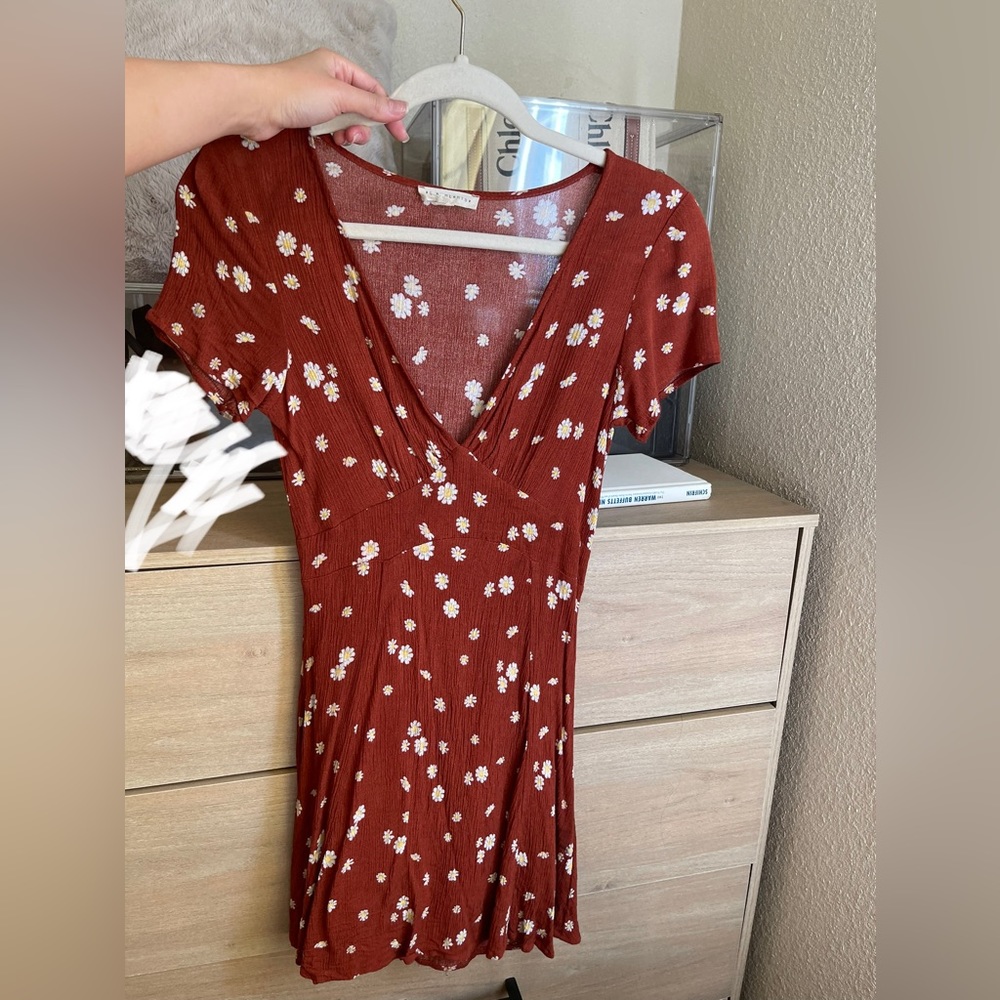 Pacsun mini dress